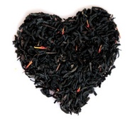 lychee peach black iced tea from KIMICHA