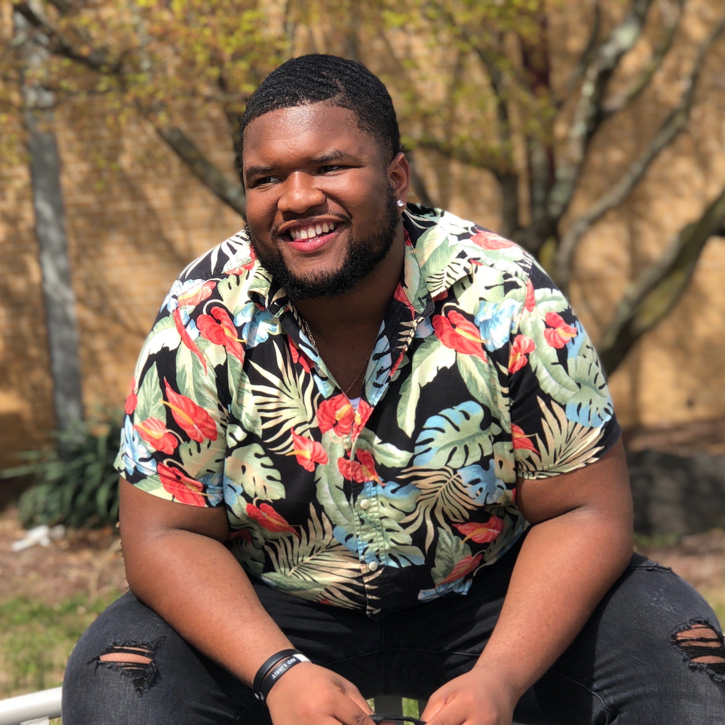 Detrea S. Profile Photo