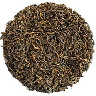 Special Aged Pu Erh (EC06) from Nothing But Tea