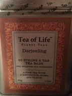 Darjeeling from Tea of Life