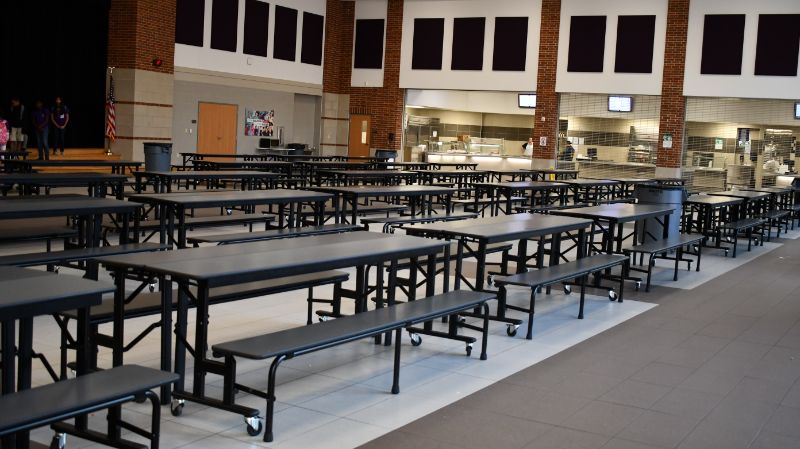 Cafeteria