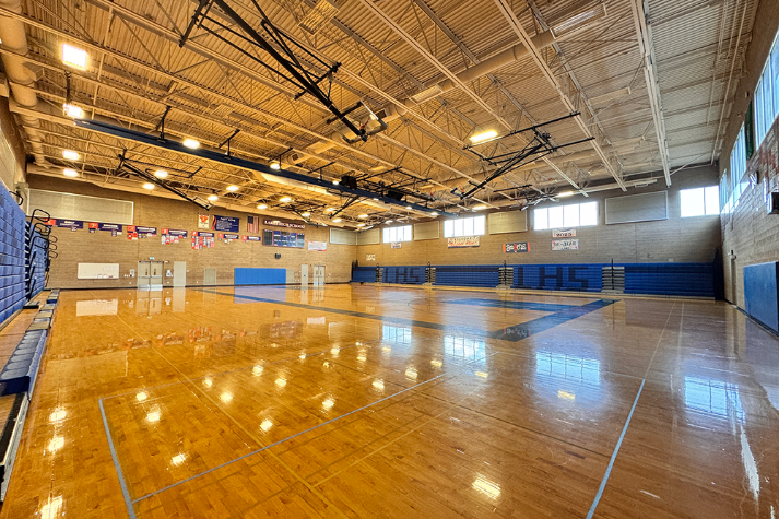 Gymnasium