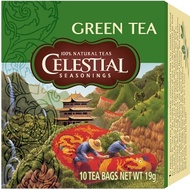 Green Tea from Celestial Seasonings