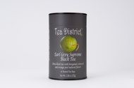 Earl Grey Supreme Black Tea from Tea District
