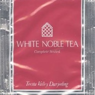 Teesta Valley Darjeeling from White Noble Tea