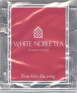 Teesta Valley Darjeeling from White Noble Tea
