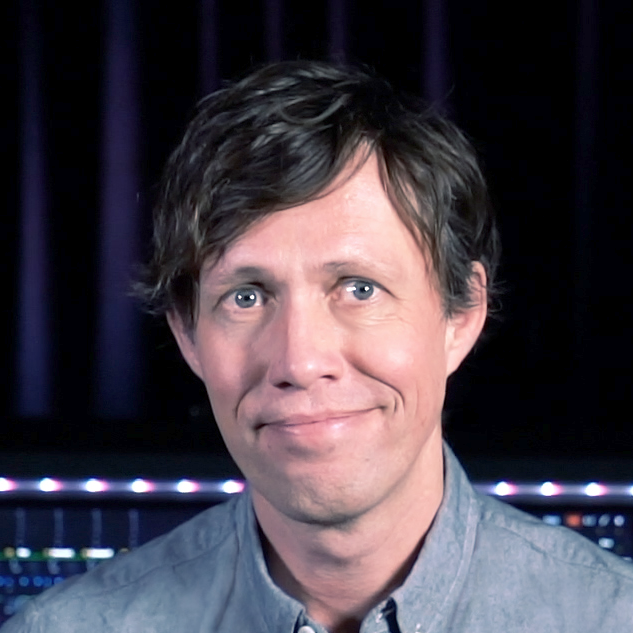 Scott Adamson