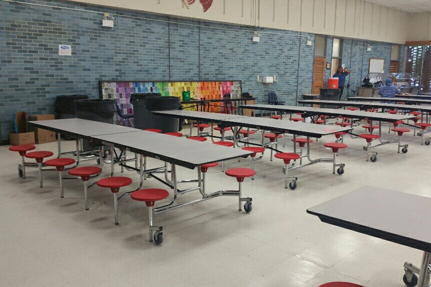 Cafeteria