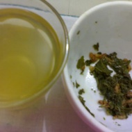 Genmaicha from Dharma Teas