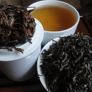 Castleton Moonlight Darjeeling from Butiki Teas