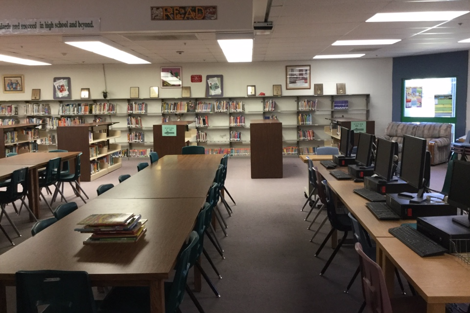 Library