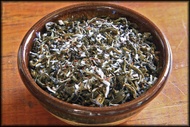 Jasmine Coconut Green Tea from Whispering Pines Tea Company