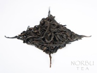 Qi Lan - 2011 Spring Wu Yi Oolong Tea from Norbu Tea