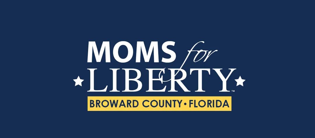 Moms for Liberty - Broward County FL logo