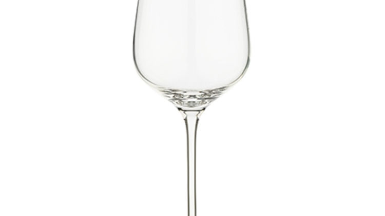 Brim Wine Glasses