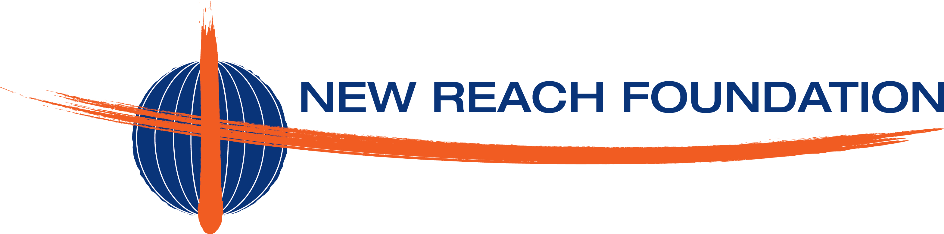 New Reach Foundation logo