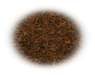 Supreme Pu Er 1990 from Aroma Tea Shop