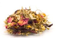 Sunshine Tea from The Tea Haus