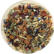 Winter Blend from Tealish