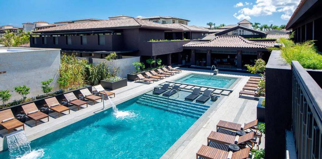 Lopesan Costa Bavaro