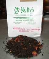 Berry Creme Blended Tea from McNulty's Tea & Coffee Co., Inc.