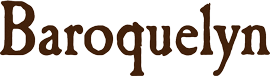 Baroquelyn logo