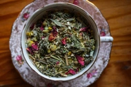 Mrs. Bennet's Nerve Tonic from Friday Afternoon