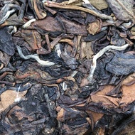Sanxia Aged White Tea from Mountain Stream Teas