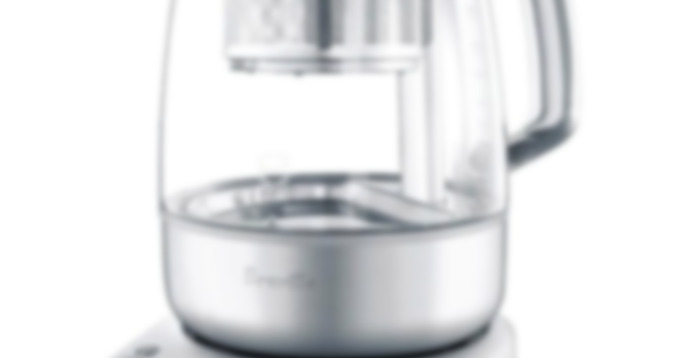 Breville One-Touch Tea Maker