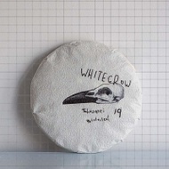 White Crow 2019 Lincang Shoumei White Tea from Bitterleaf Teas