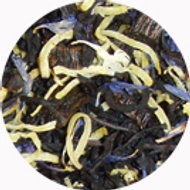 Vanilla Coconut Black Tea from Tea District