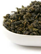 Taiwan High Mountain Oolong from Bird Pick Tea & Herb