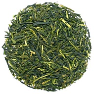Asamushi Sencha from Rishi Tea