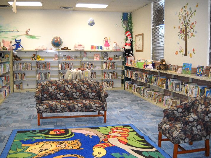 Library