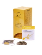Lemon Harmony from Solaris Tea