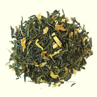 Manchuria Mango from t Leaf T