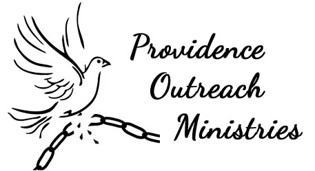 Providence Outreach Ministries logo