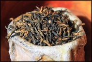 Keemun — Top Shelf, Spring 2019 from Whispering Pines Tea Company