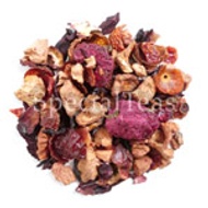 Raspberry Organic Fruit Melange 748 from SpecialTeas