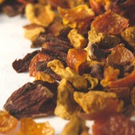 Orange Crush from Teas Etc