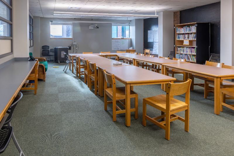 Professional Library 