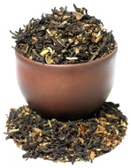 Chicory Chai Puerh from Capital Teas