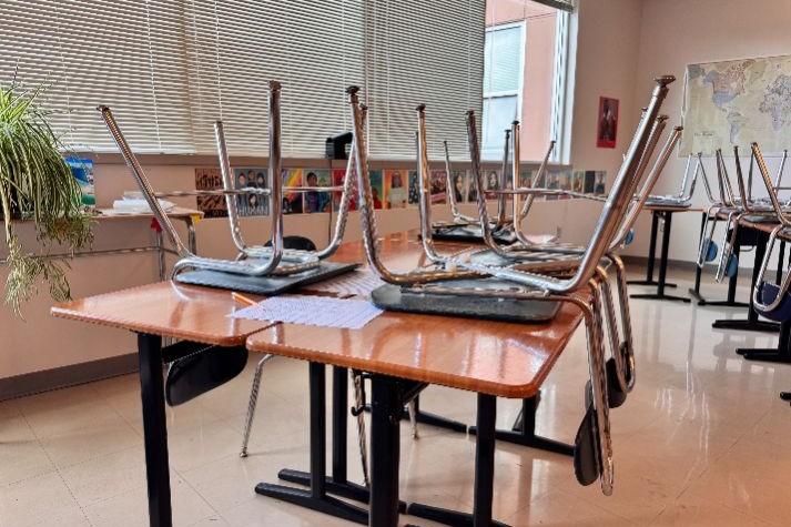Classroom