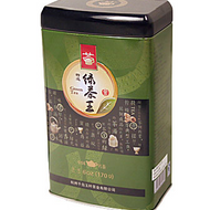 Green Tea from Qiandao Yuye