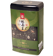Green Tea from Qiandao Yuye