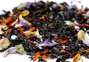 Blue Moon Tea by Red Leaf Tea — Steepster