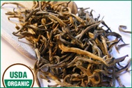 Premium Golden Monkey from Orient Organics