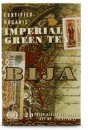 Imperial Green Tea from Bija