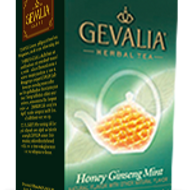 Honey Ginseng Mint from Gevalia