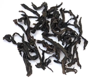 China Fujian Zhengyan 2015 Aged 'Qi Lan' Oolong Tea from What-Cha